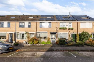 Woning Verlengde Kerkweg 8 Wezep