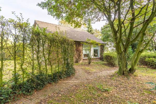 Woning Hoogeindseweg 17 Sambeek