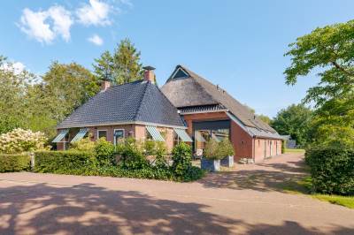 Woning Molenweg 9 Peize