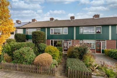 Woning Merellaan 33 Maartensdijk