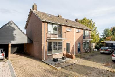 Woning Asterstraat 43 Dedemsvaart