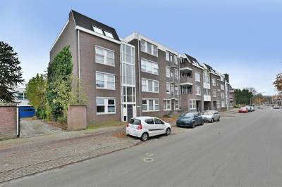 Woning Voltstraat 4404 Tilburg
