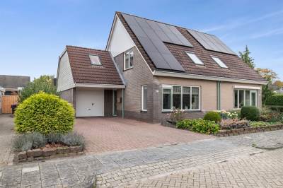 Woning Tarweveld 15 Midwolda