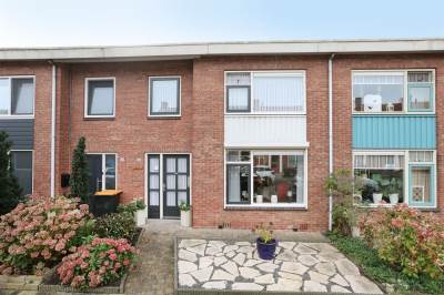 Woning Populierenstraat 10 Winterswijk