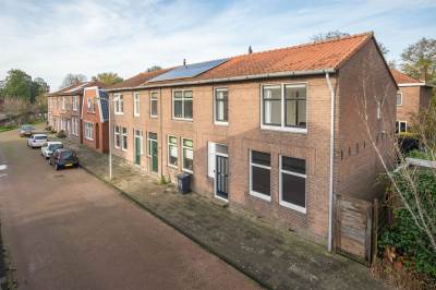 Woning Tulpstraat 2 Sneek
