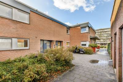 Woning Tholenseweg 50 Amstelveen