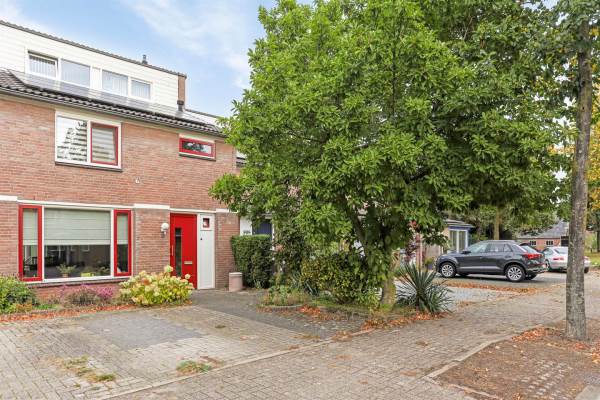 Woning Ganseboom 8 Geldrop