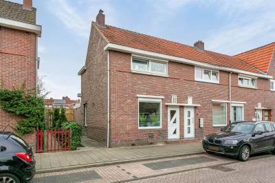 Woning Pelgrimsweg 8 Brunssum