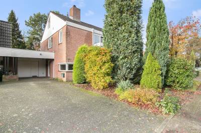 Woning Keucheniushof 15 Eindhoven
