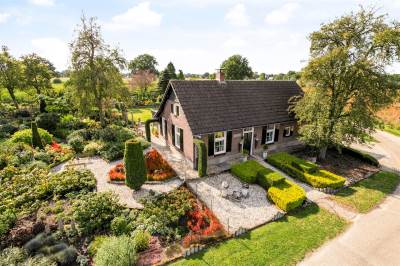 Woning Hapseweg 35 Wanroij