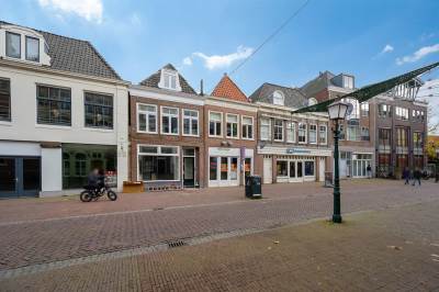 Woning Grote Noord 14D Hoorn (NH)