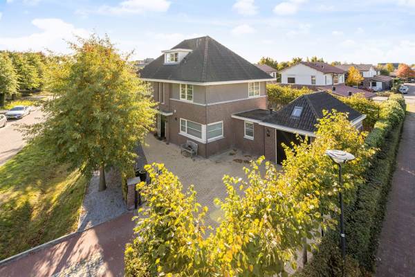 Woning Ravensteinlaan 11 Roosendaal