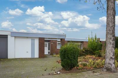 Woning Margrietlaan 27 Munstergeleen