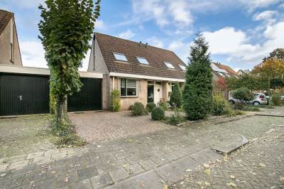 Woning Merel 10 Oud-Beijerland