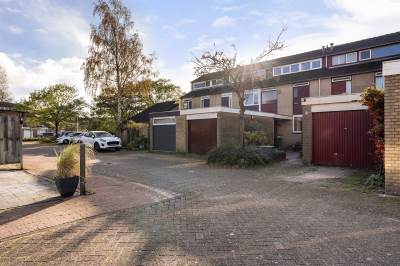 Woning Speenkruid 44 Leeuwarden