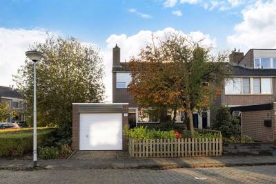 Woning Ossewei 22 Zwartewaal