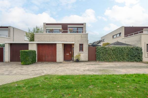 Woning Hadewychstraat 9 Sittard