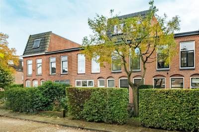 Woning Kritzingerlaan 38 Zeist