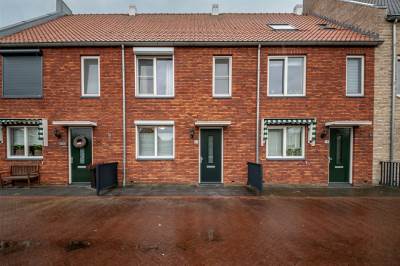 Woning Schootsveld 26 Nieuwpoort