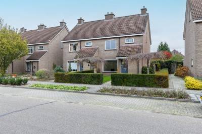 Woning Vincent van Goghstraat 42 Zelhem