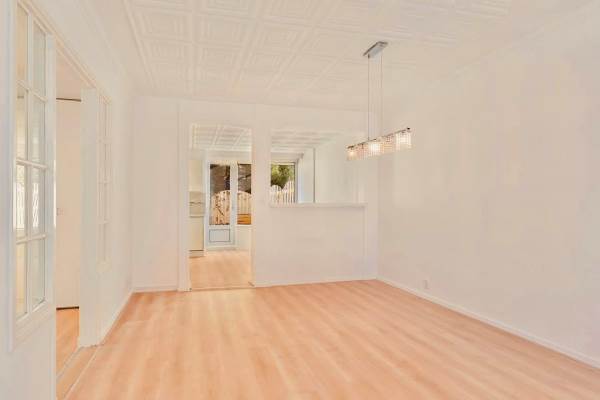 Woning Monstersestraat 12 Den Haag