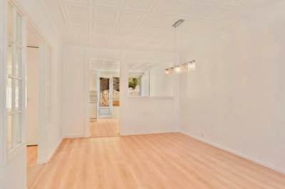 Woning Monstersestraat 12 Den Haag