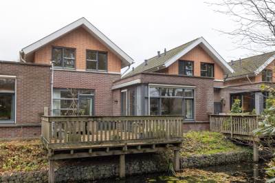 Woning Karperweg 33 Eemnes