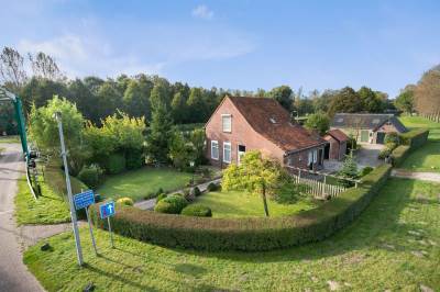 Woning Sluisweg 2 Lieshout