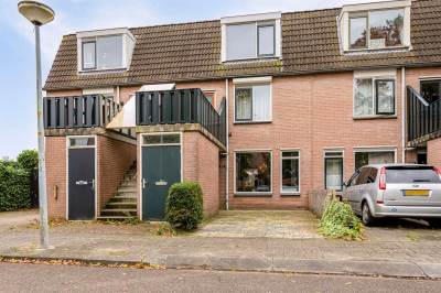 Woning de Ververt 1210 Wijchen