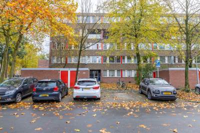 Woning Meerpaal 97 Groningen