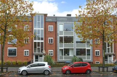 Woning Oosterengweg 313 Hilversum