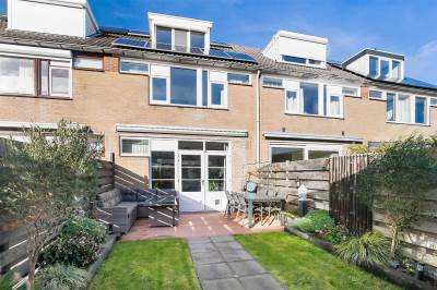 Woning Haringvlietstraat 75 Zierikzee