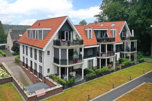 Woning Dokter de Voslaan 19 Soest