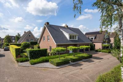 Woning Rietmade 1 Hoeven