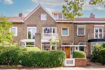 Woning Rijksstraatweg 208 Haarlem