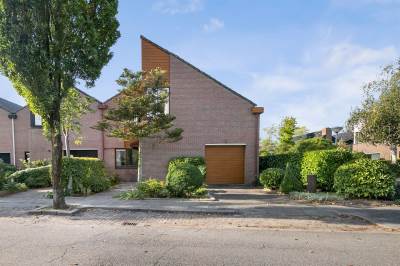 Woning Ring 124 Hendrik-Ido-Ambacht