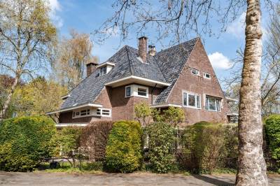 Woning Chrysanthemumlaan 2 Heemstede