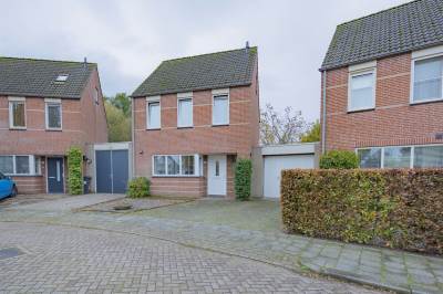 Woning Buitenhof 32 Oostrum (LI)