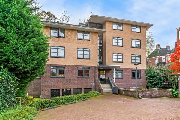 Woning Paddemoes 74 Gorinchem