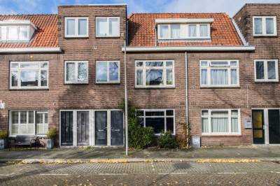 Woning Cornelis Mertenssstraat 14 Utrecht