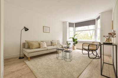 Woning Surinameplein 883 Amsterdam