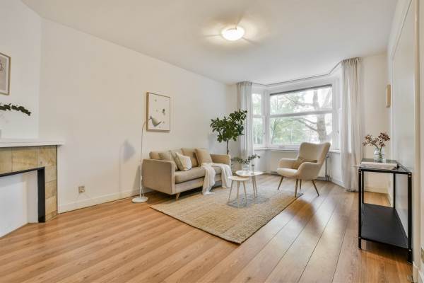 Woning Surinameplein 881 Amsterdam