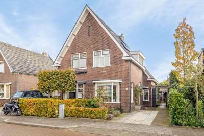 Woning Driehuizerweg 532 Apeldoorn