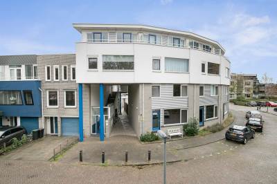 Woning Lavendelveld 31 Schiedam