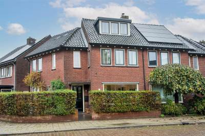 Woning Irisstraat 5 Hengelo (OV)