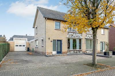 Woning St.-Christoffelstraat 17 Elsendorp
