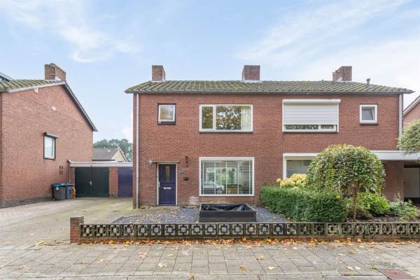 Woning Emmastraat 65 Angeren
