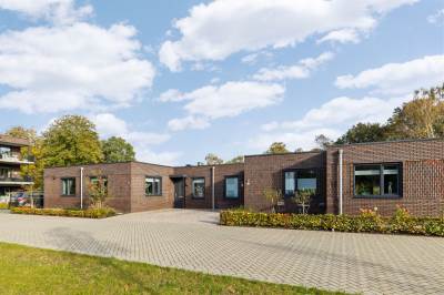 Woning IJsselgouwe 6 Heeten