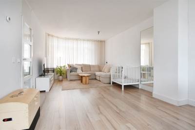 Woning J. Bosmanstraat 36 Den Haag