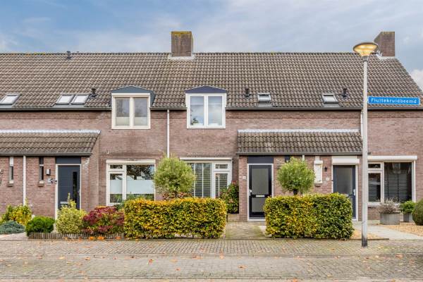 Woning Fluitekruidbeemd 28 Valkenswaard
